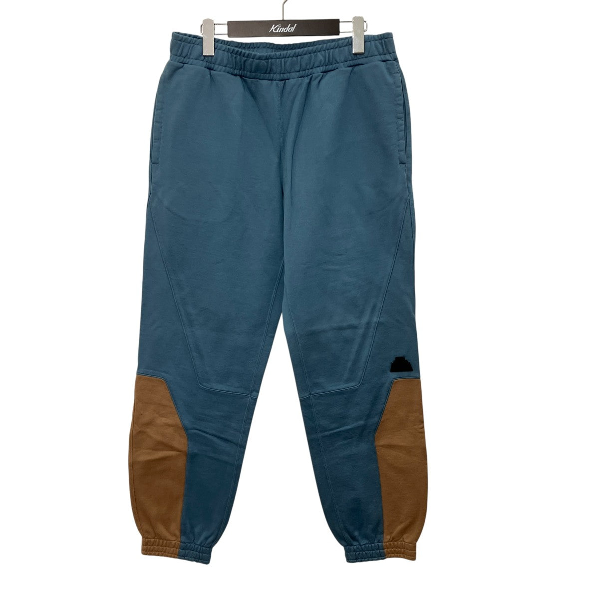 SOLID SEAM LIGHT JOG PANTSスウェットパンツ