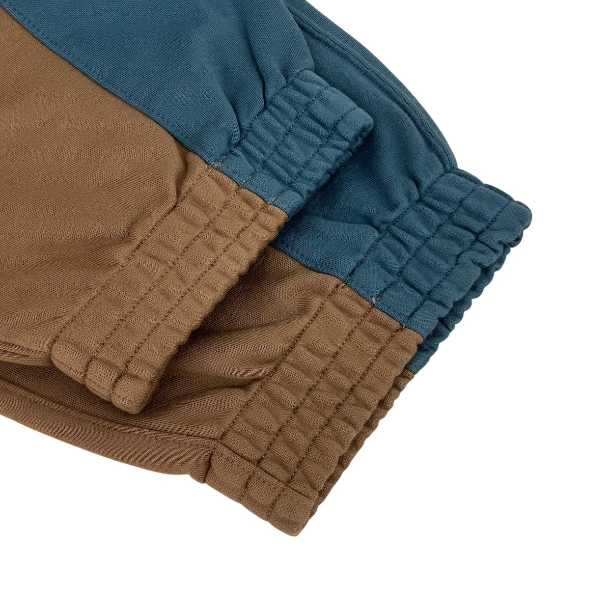 SOLID SEAM LIGHT JOG PANTSスウェットパンツ