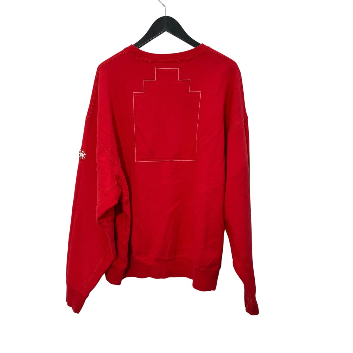 NOSTALGIA CREW NECKクルーネックスウェット