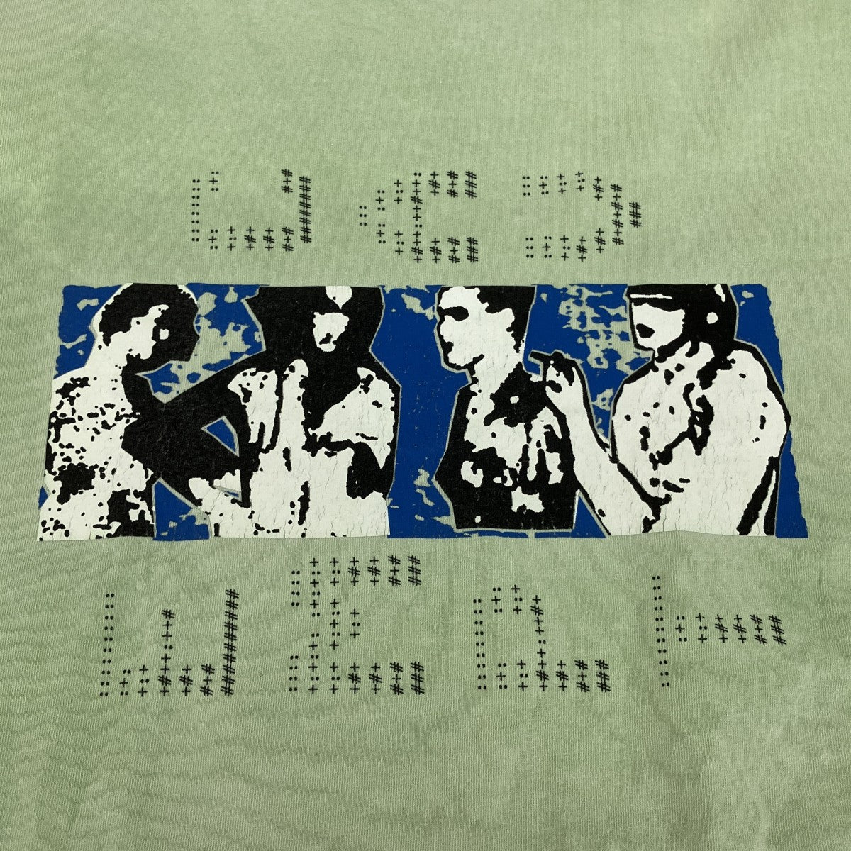 半袖Tシャツ