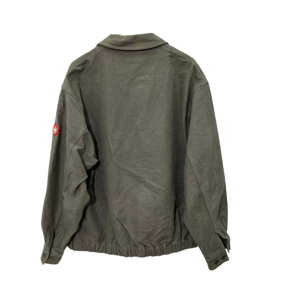 C．E(シーイー) MOL SKIN BUTTON JACKETモールスキンジャケット