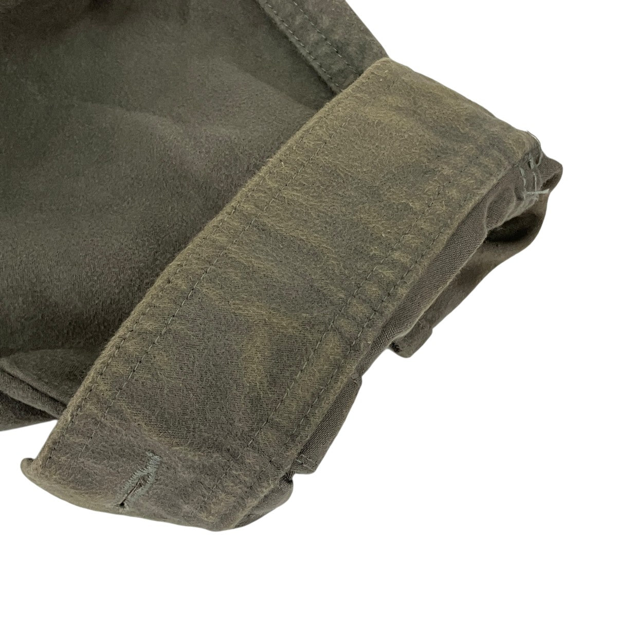 MOL SKIN BUTTON JACKETモールスキンジャケットCES25JK17