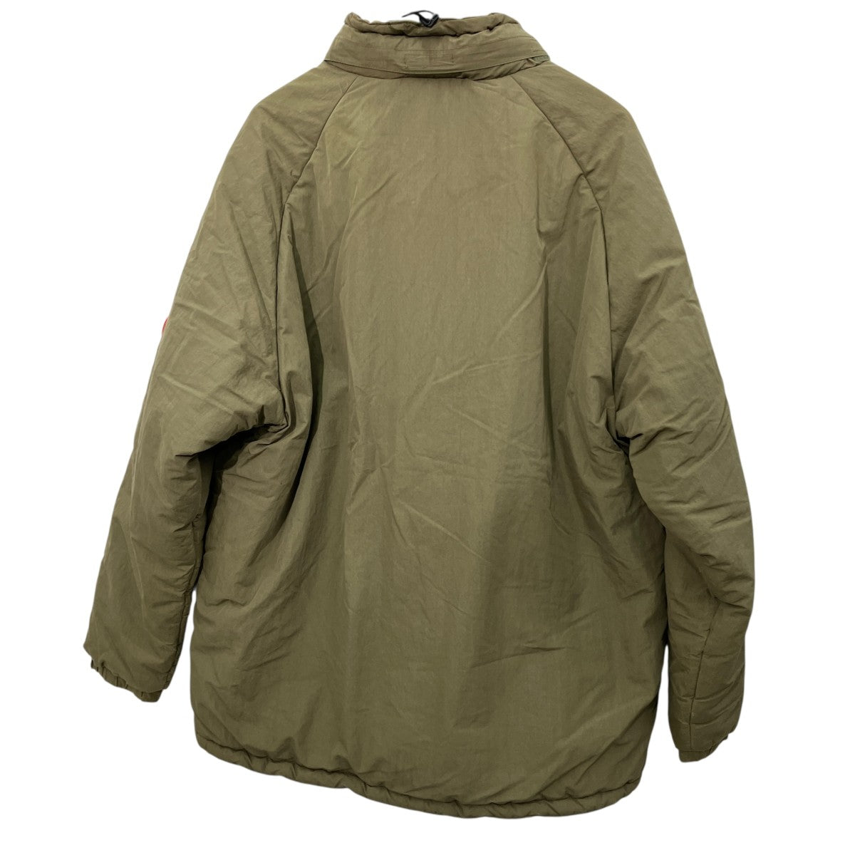 ジップブルゾンCES25JK03