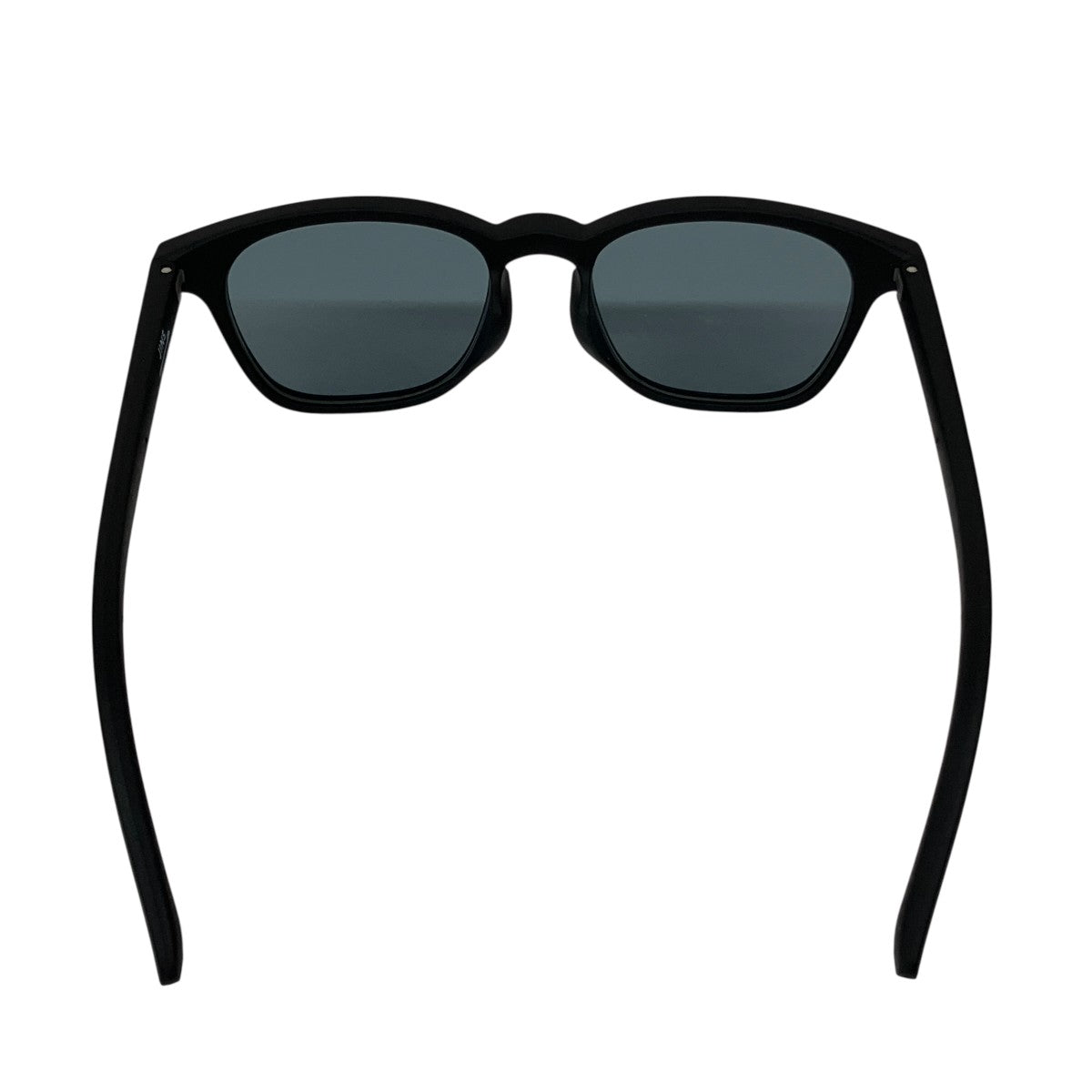JINS×snow peak Rubber SUNGLASSESサングラスURF-24S-234AE 古着・中古-3枚目のアイテム画像