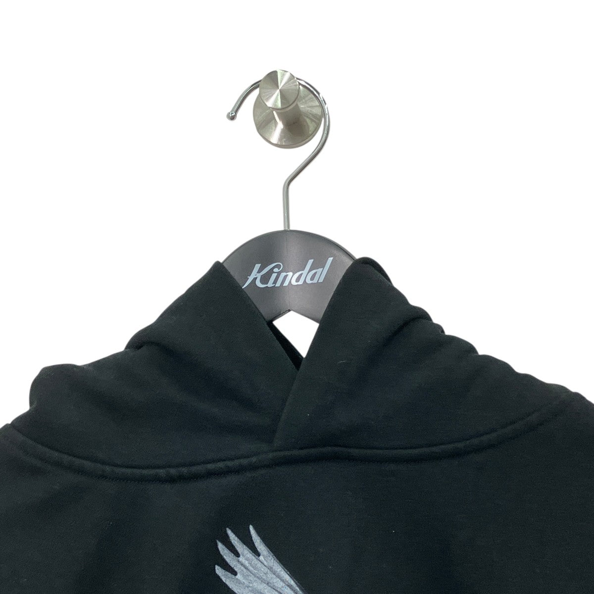 DOVE OF PEACE HOODIEプルオーバーパーカー