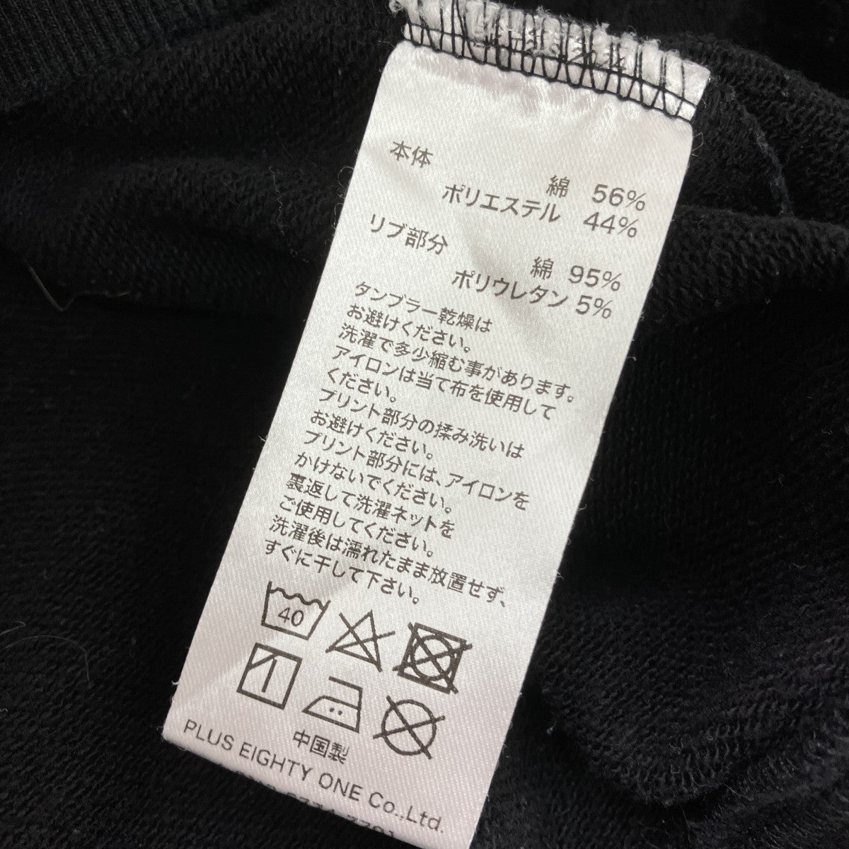 DOVE OF PEACE HOODIEプルオーバーパーカー