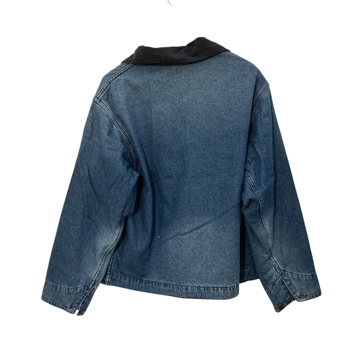 DENIM WORK JACKETデニムジャケットBIG-221-U