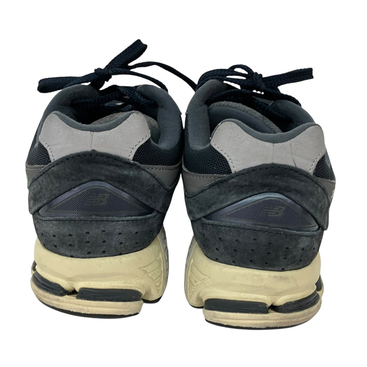 ニューバランス　M2002RCA (美品)27cm NEW BALANCE(ニューバランス) スニーカーM2002RCA M2002RCA ネイビー