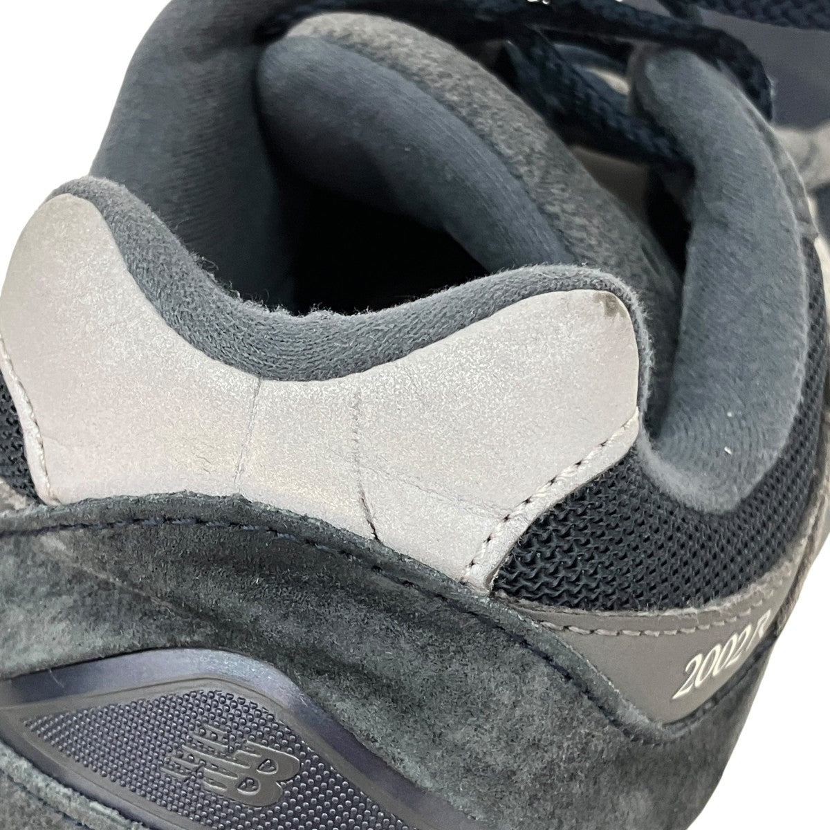 NEW BALANCE スニーカーM2002RCA 古着・中古-8枚目のアイテム画像