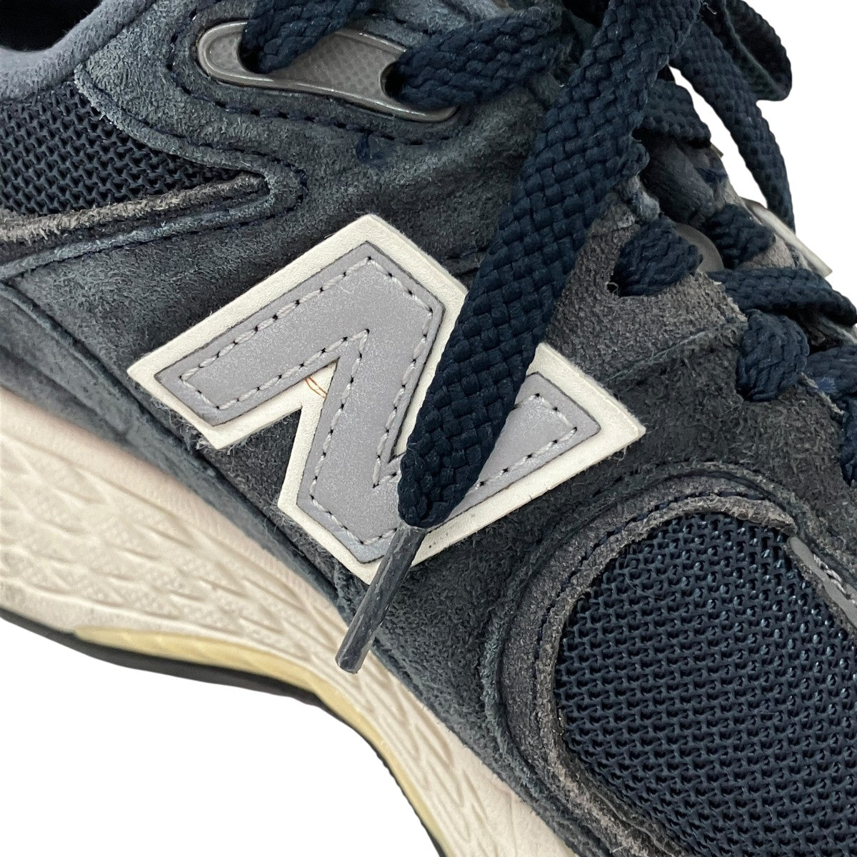 NEW BALANCE(ニューバランス) スニーカーM2002RCA M2002RCA ネイビー