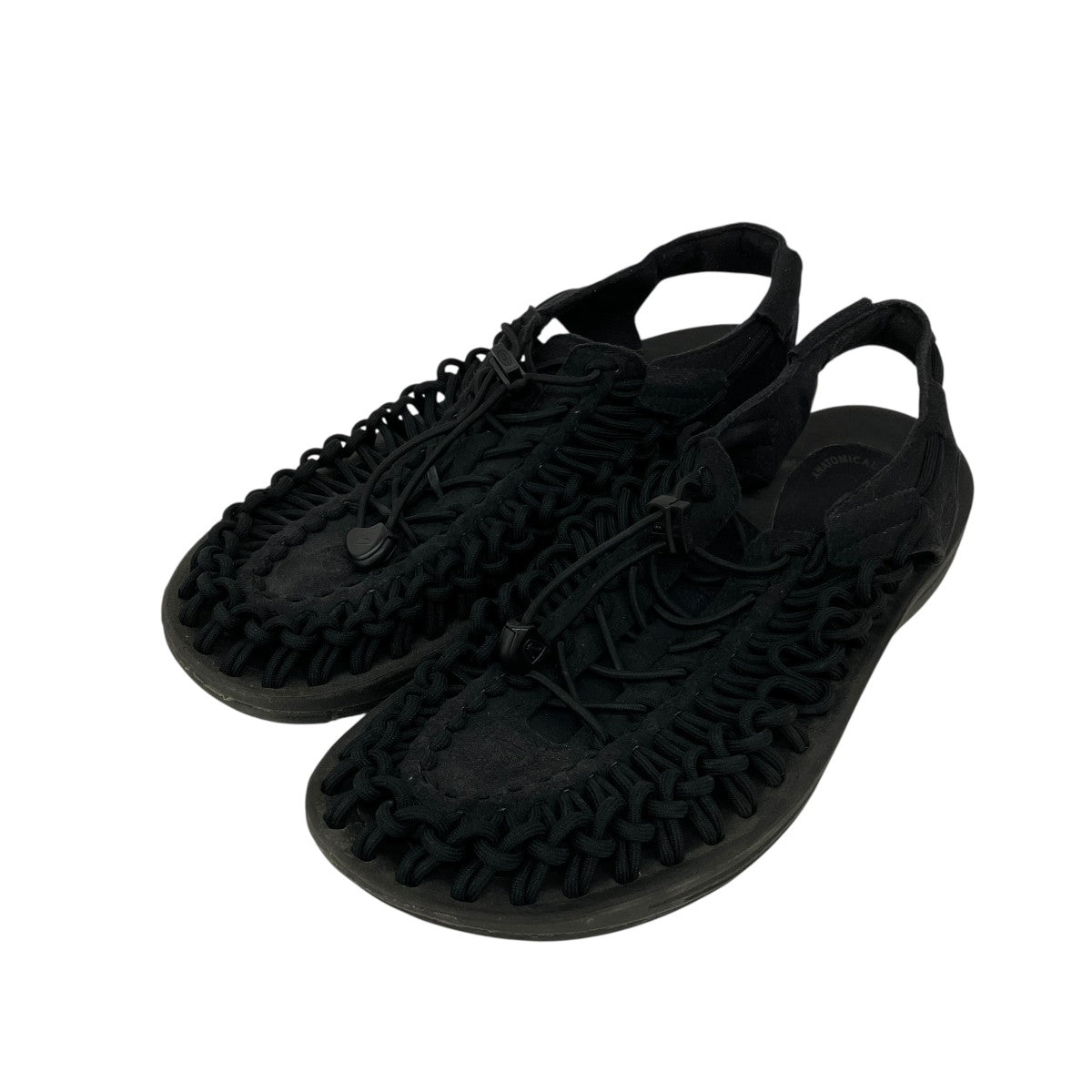KEEN サンダル1014097 古着・中古-1枚目のアイテム画像