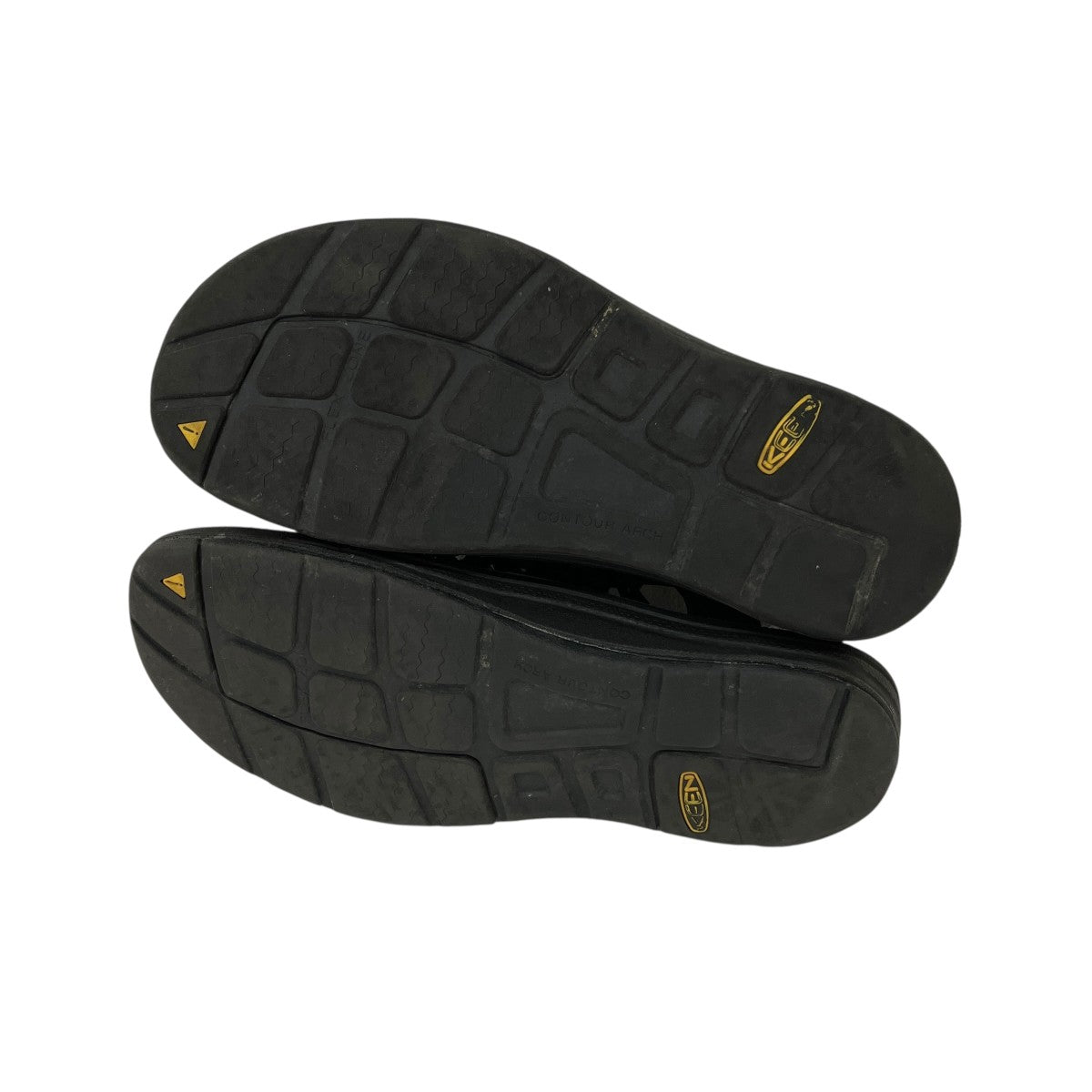 KEEN サンダル1014097 古着・中古-3枚目のアイテム画像