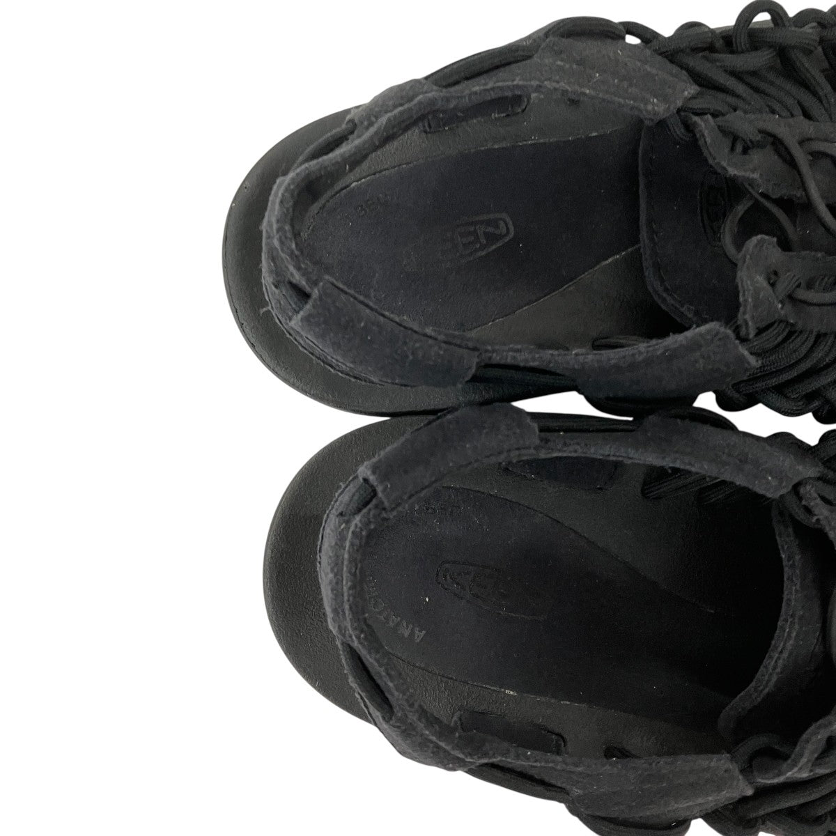 KEEN サンダル1014097 古着・中古-4枚目のアイテム画像
