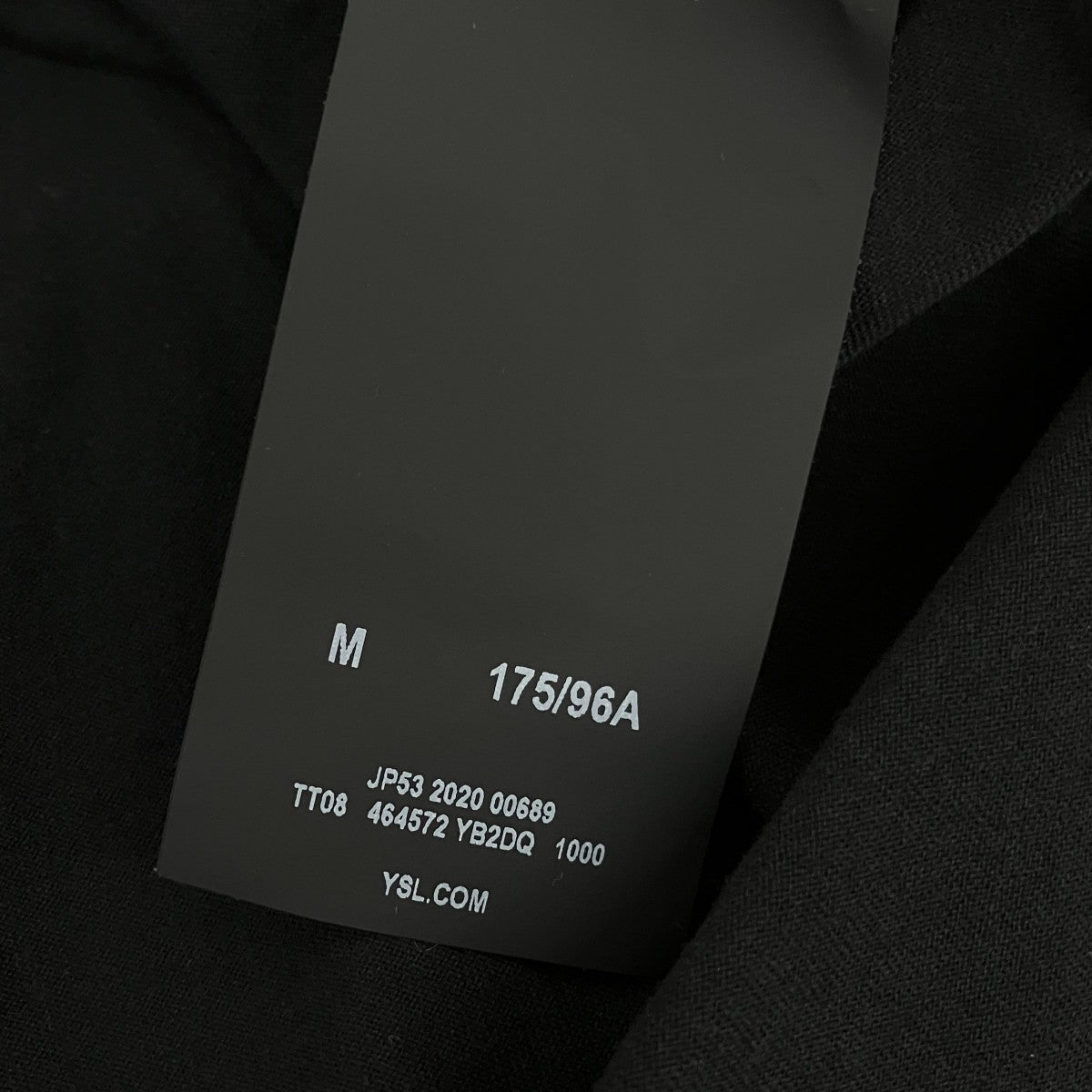 半袖Tシャツ464572 YB2DQ