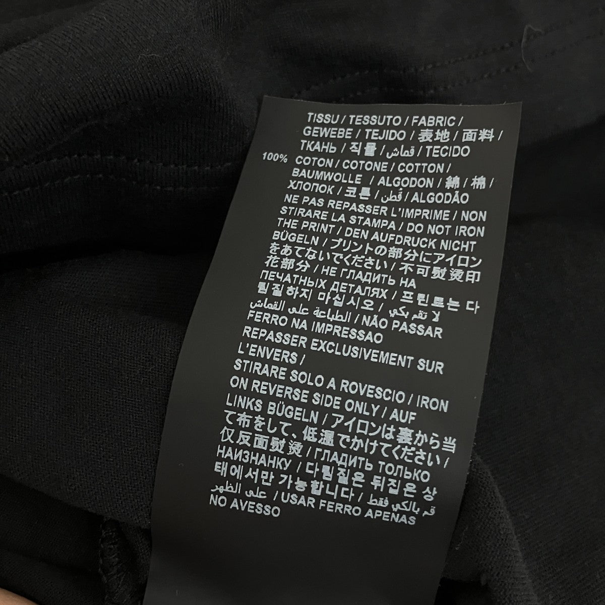 半袖Tシャツ464572 YB2DQ