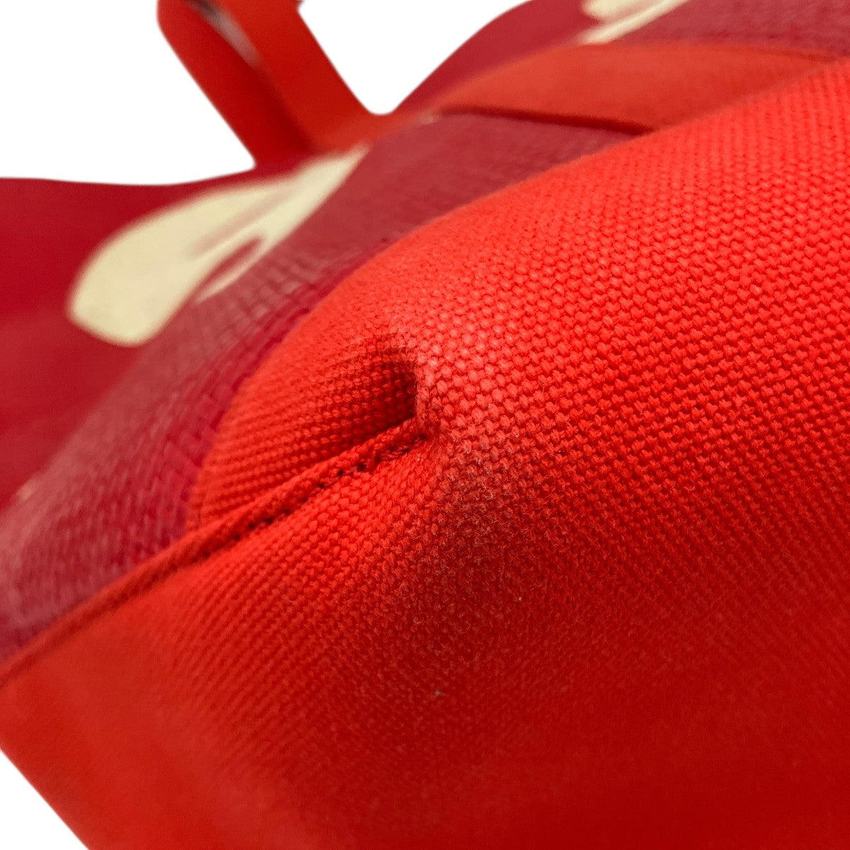 Supreme Raffia Tote Bagトートバッグ 古着・中古-5枚目のアイテム画像