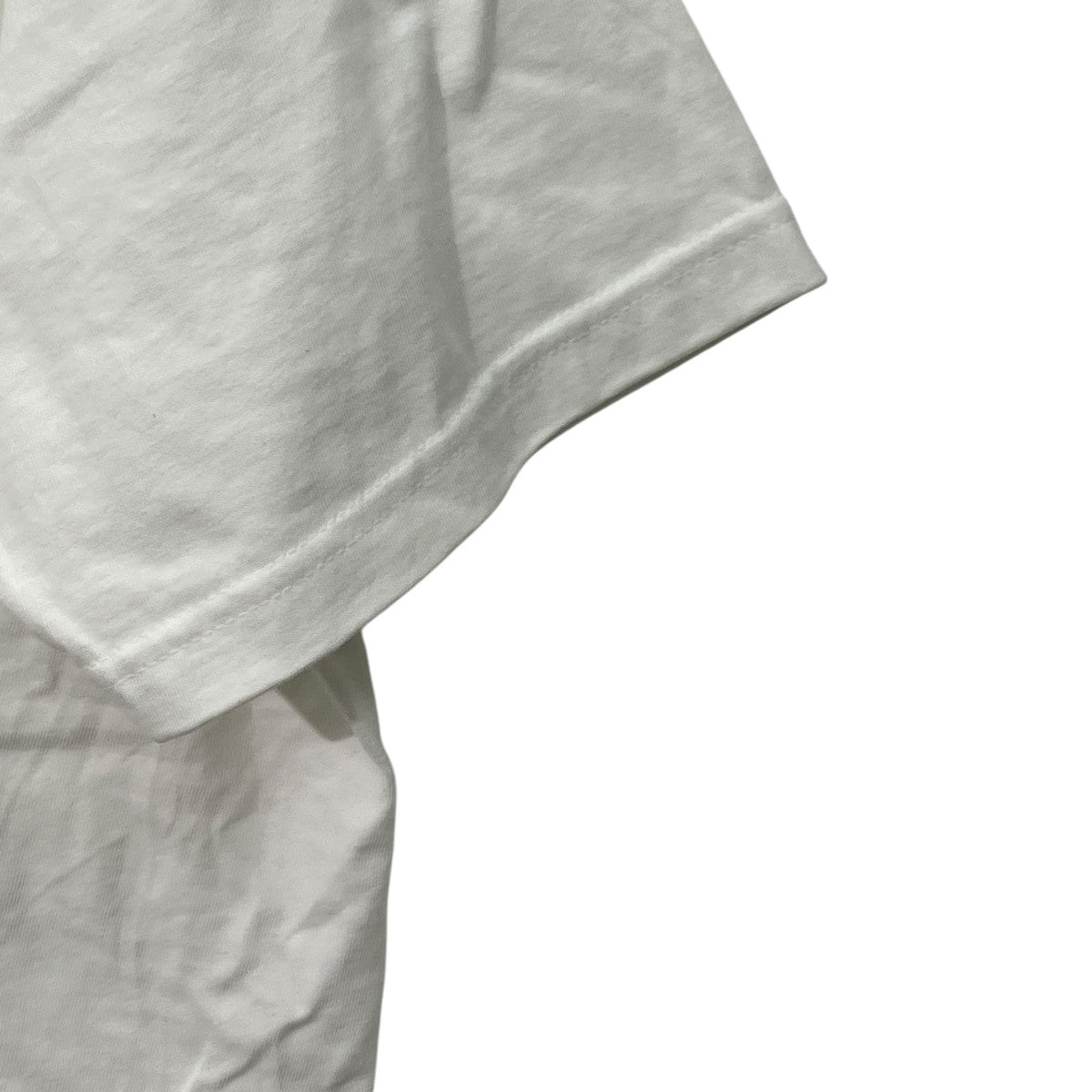 25SSLA RELIEF Box Logo半袖Tシャツ