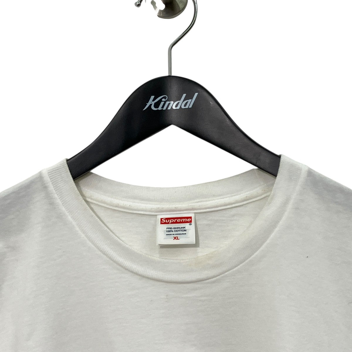 25SSMiami Box Logo Tee半袖Tシャツ