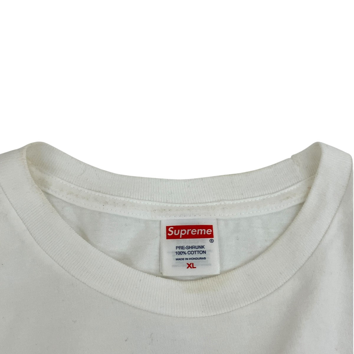 25SSMiami Box Logo Tee半袖Tシャツ