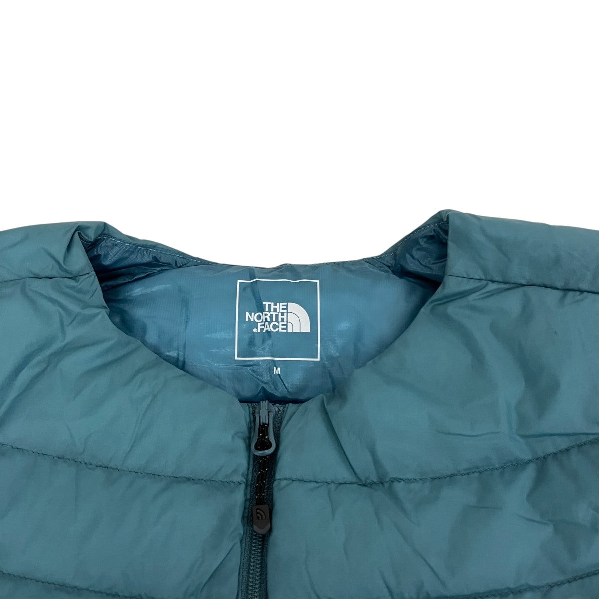 THE NORTH FACE THUNDER ROUNDNECK JACKETダウンジャケットNYW82313 古着・中古-10枚目のアイテム画像
