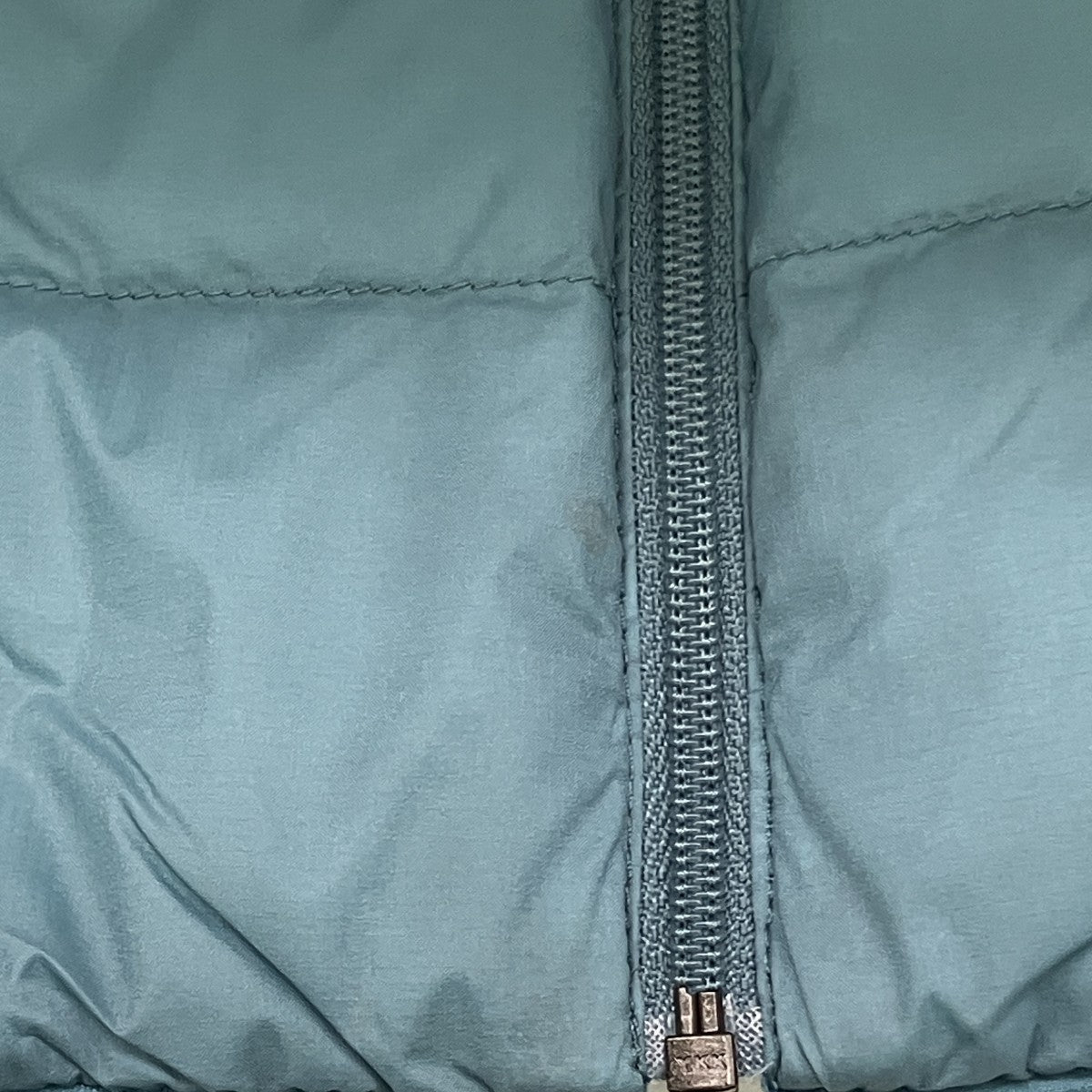 THE NORTH FACE THUNDER ROUNDNECK JACKETダウンジャケットNYW82313 古着・中古-8枚目のアイテム画像