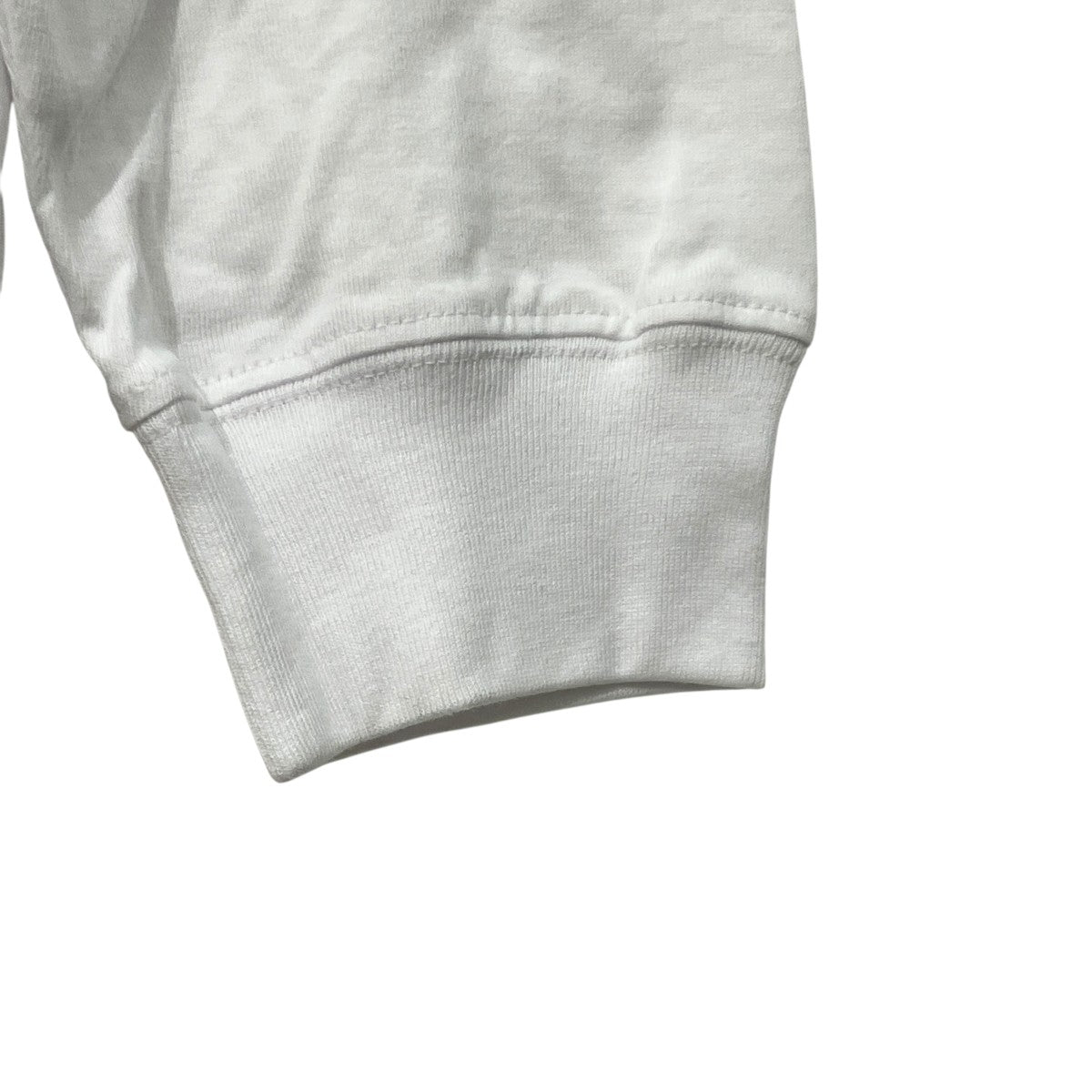 ロングスリーブTシャツ