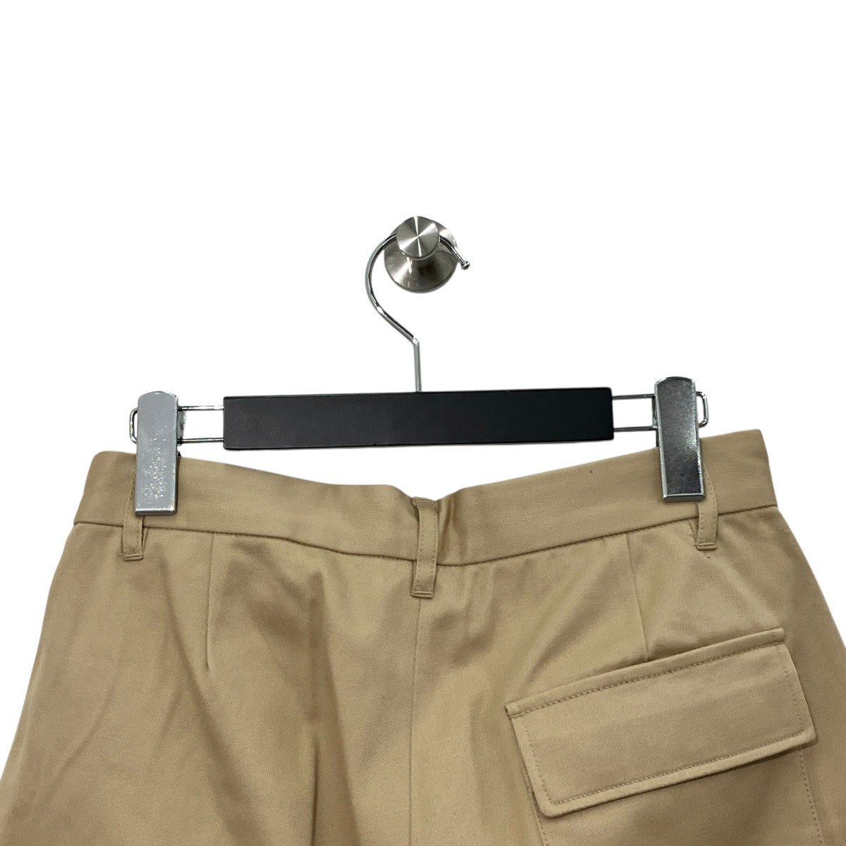Westpoint Chino Bermuda ShortsハーフパンツGL241-40072B