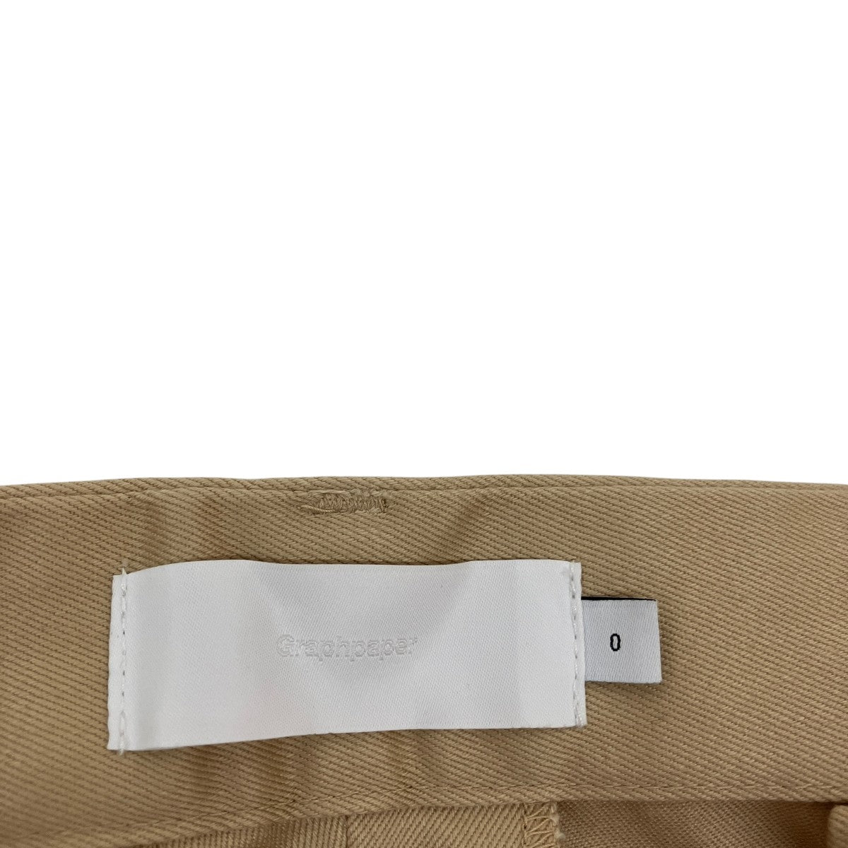 Westpoint Chino Bermuda ShortsハーフパンツGL241-40072B