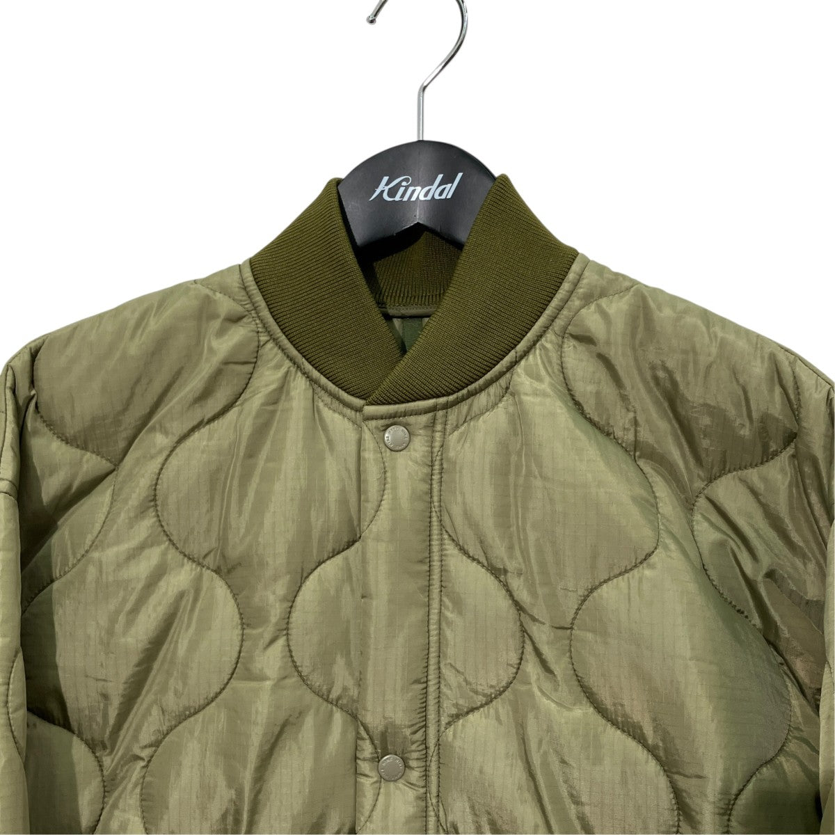 QUILTED LINER TYPE CWU-9 P JACKETキルティングジャケット252-17538