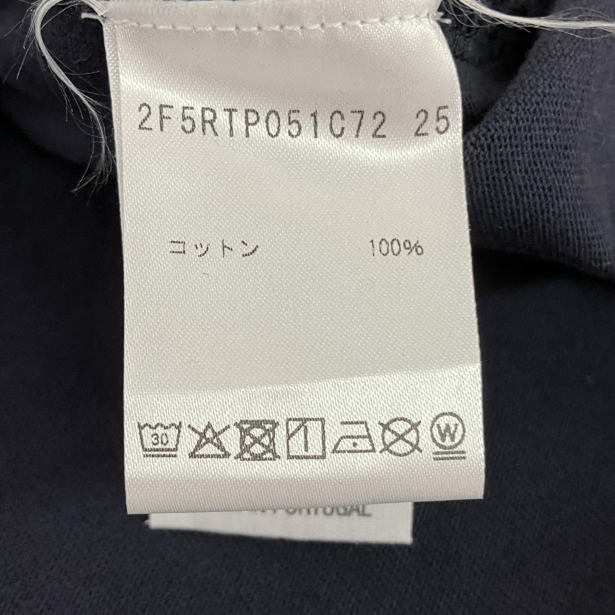 半袖Tシャツ2F5RTP051C72