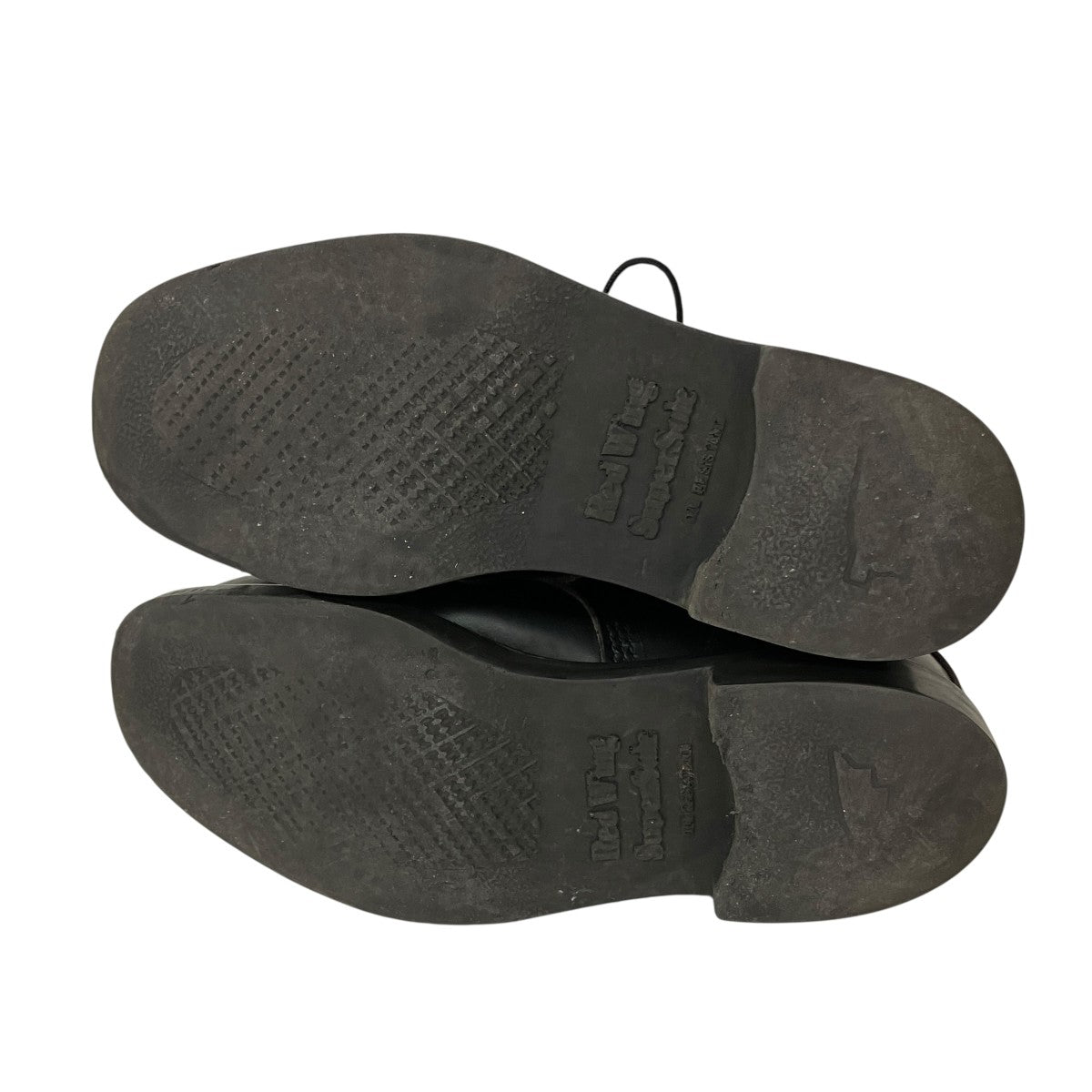 RED WING レースアップブーツ8133 古着・中古-3枚目のアイテム画像