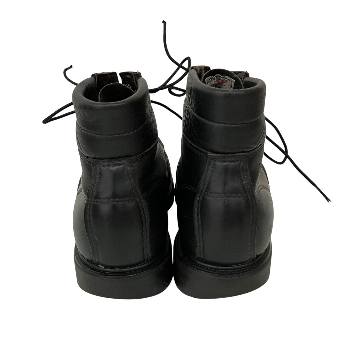 RED WING レースアップブーツ8133 古着・中古-6枚目のアイテム画像