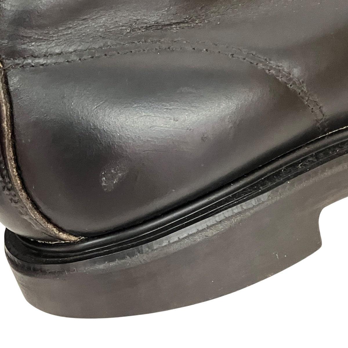 RED WING レースアップブーツ8133 古着・中古-8枚目のアイテム画像