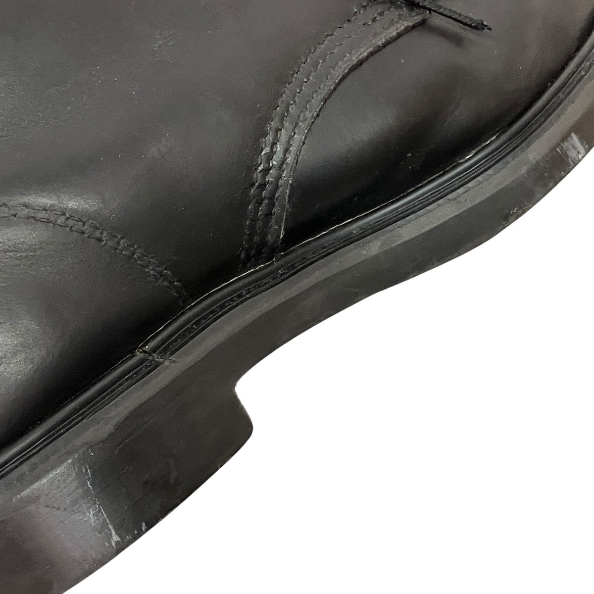 RED WING レースアップブーツ8133 古着・中古-9枚目のアイテム画像