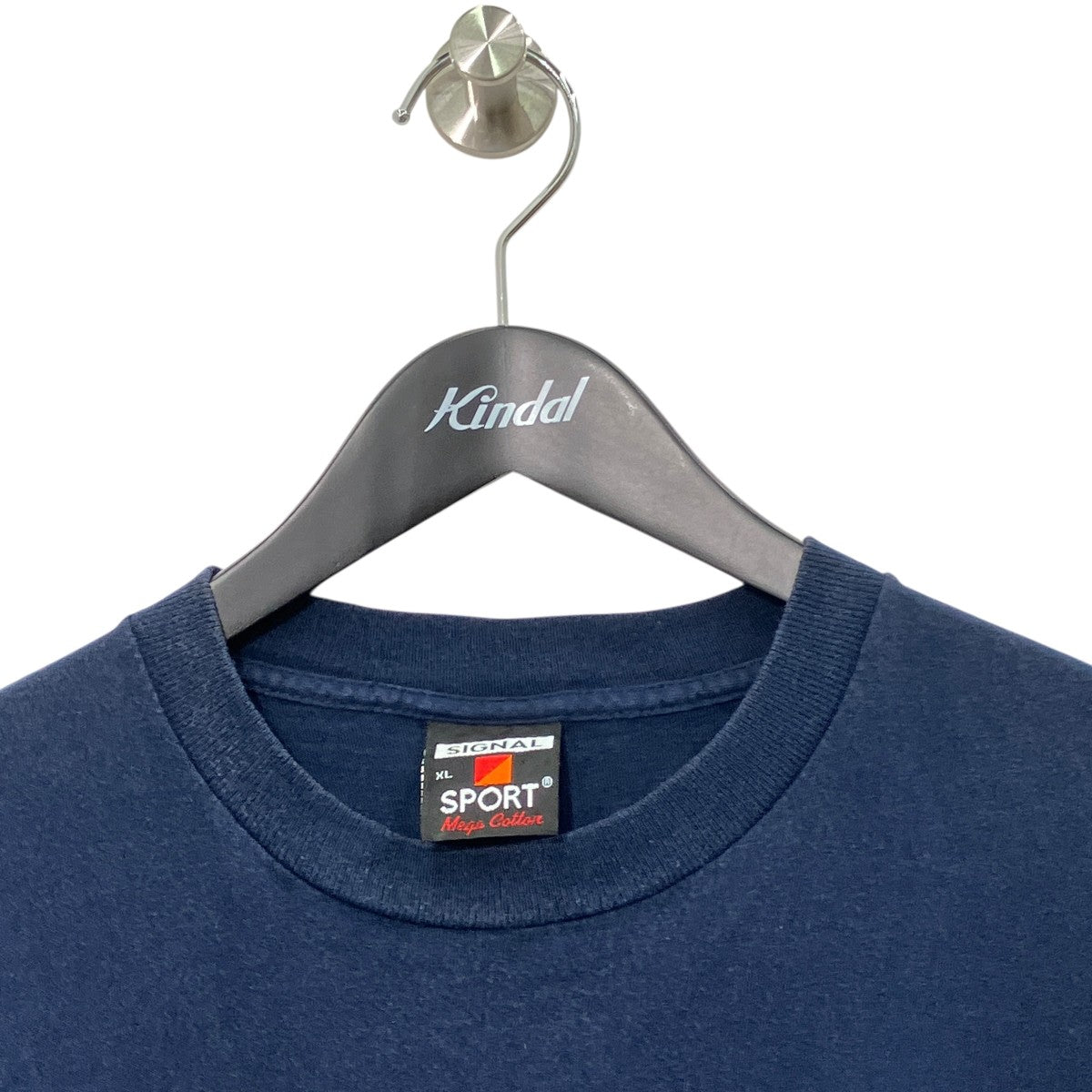 90s habitat半袖Tシャツ