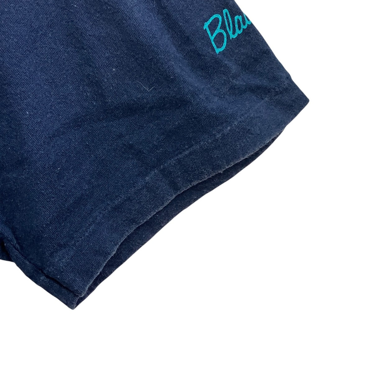 90s habitat半袖Tシャツ
