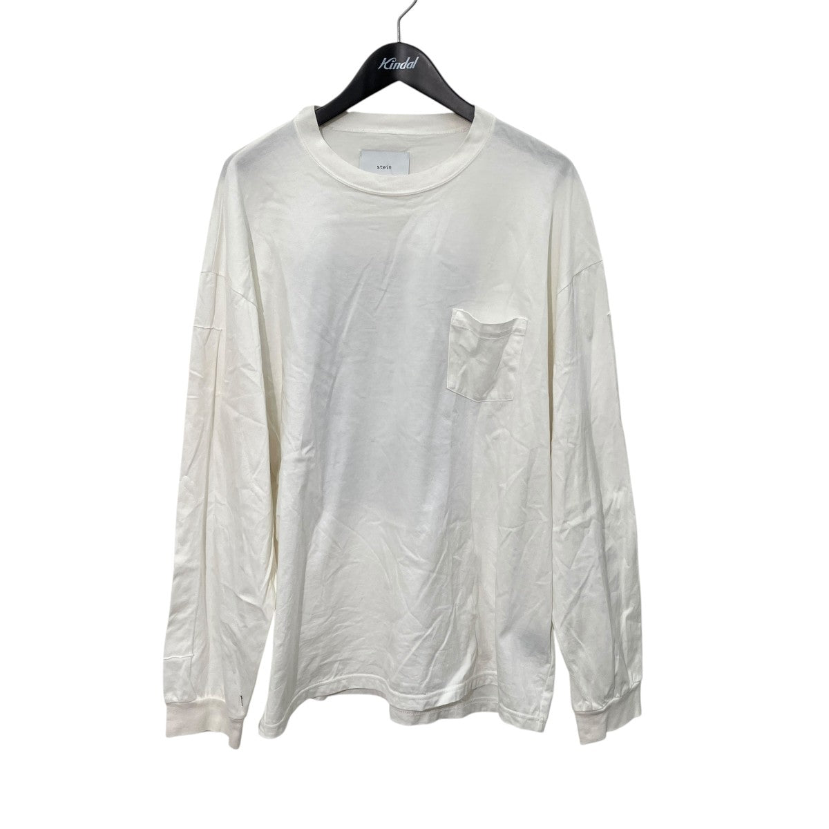 ロングスリーブTシャツST.324