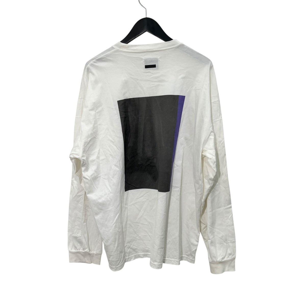ロングスリーブTシャツST.324