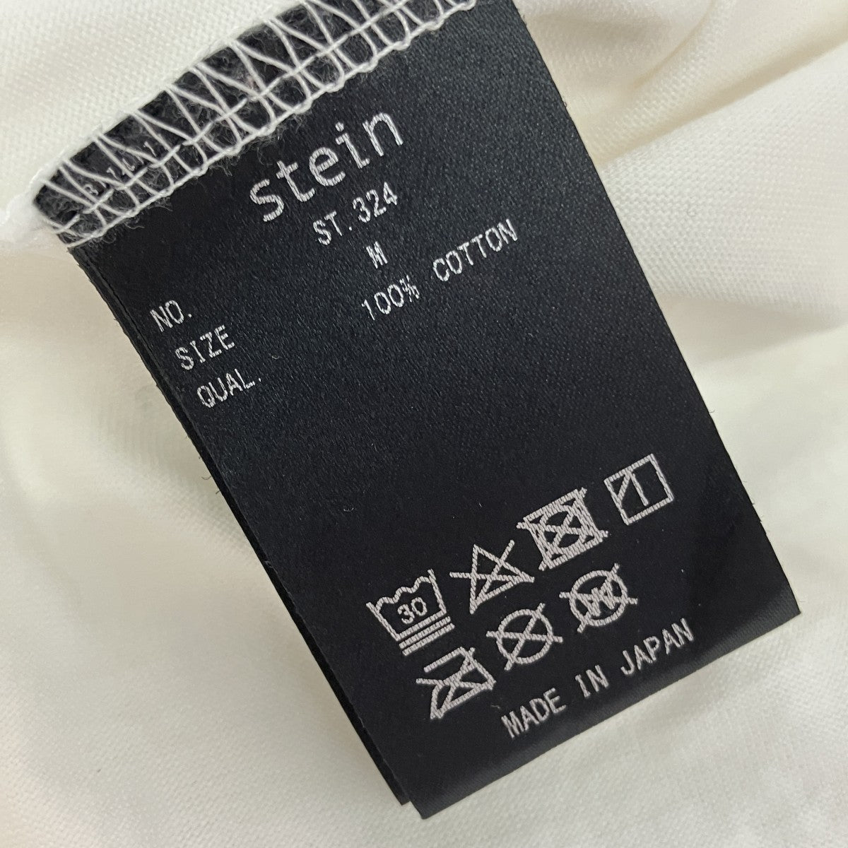ロングスリーブTシャツST.324