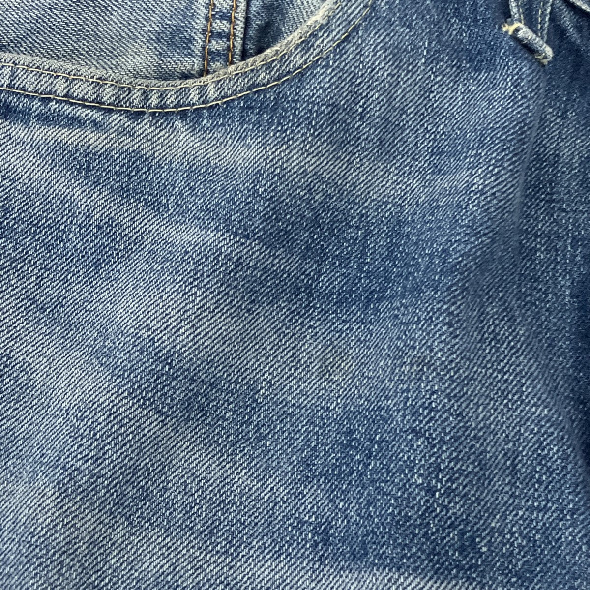 501Z XXデニムパンツ