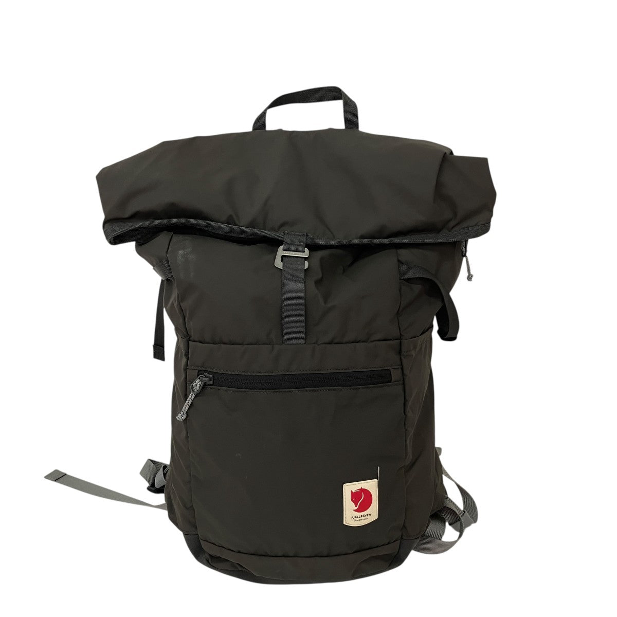 FJALLRAVEN リュック 古着・中古-1枚目のアイテム画像