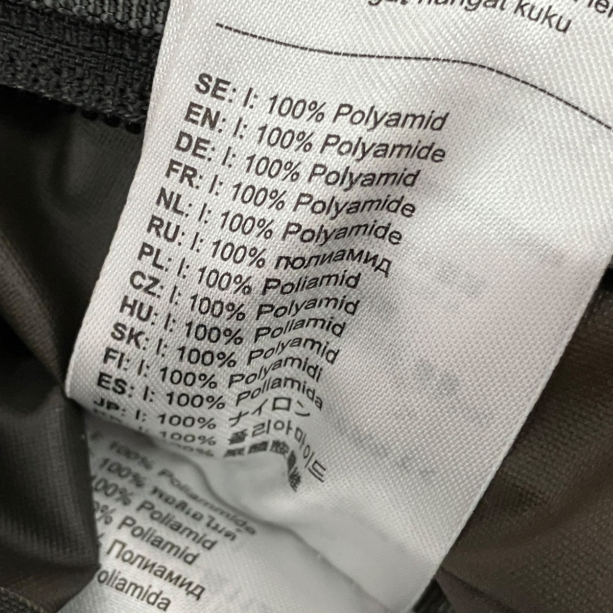 FJALLRAVEN リュック 古着・中古-10枚目のアイテム画像
