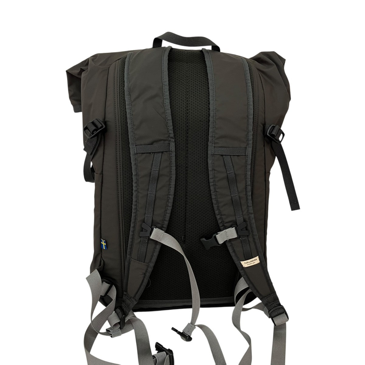 FJALLRAVEN リュック 古着・中古-2枚目のアイテム画像