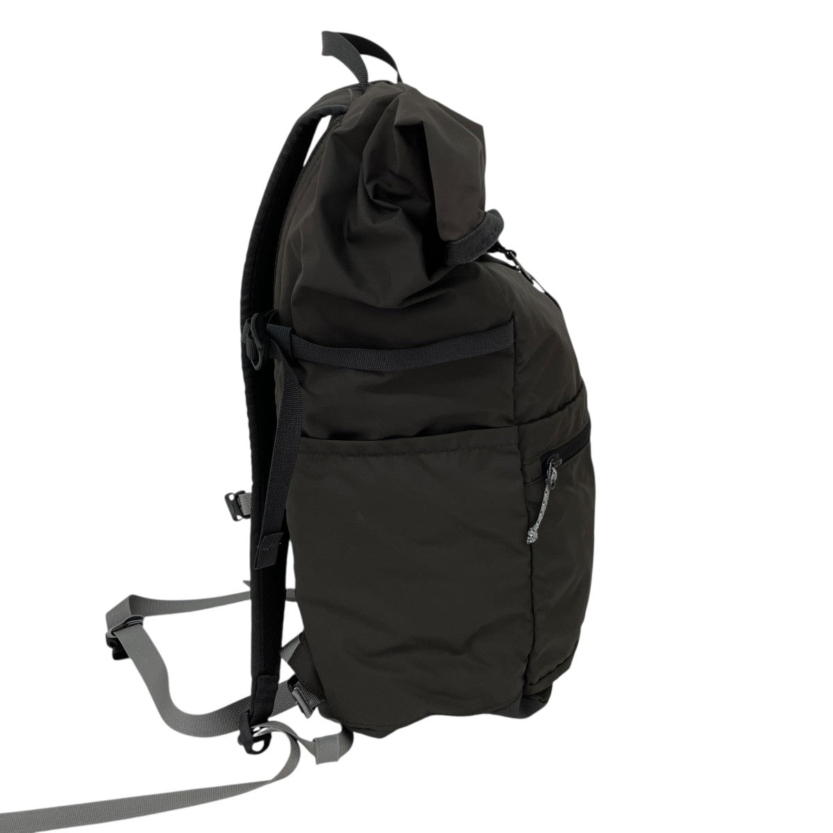 FJALLRAVEN リュック 古着・中古-3枚目のアイテム画像