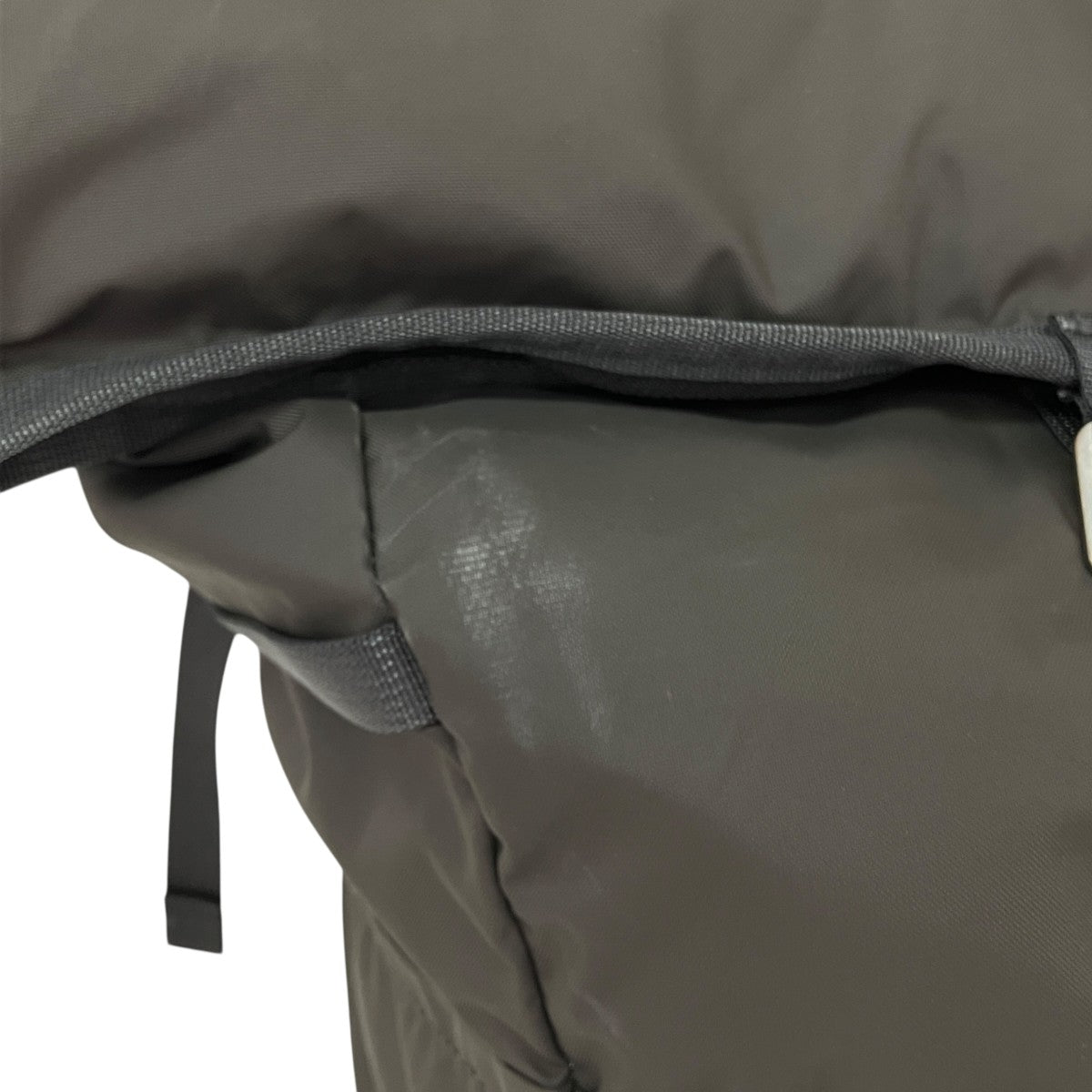 FJALLRAVEN リュック 古着・中古-5枚目のアイテム画像