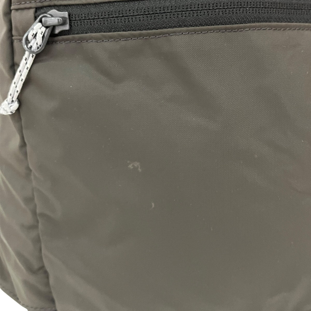 FJALLRAVEN リュック 古着・中古-6枚目のアイテム画像