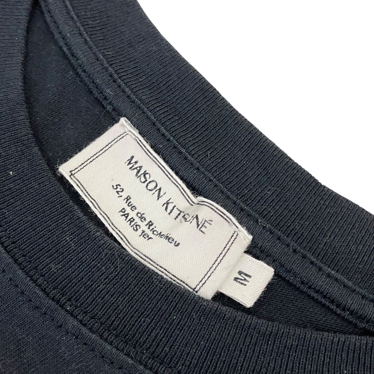 半袖TシャツBU00103AT1500