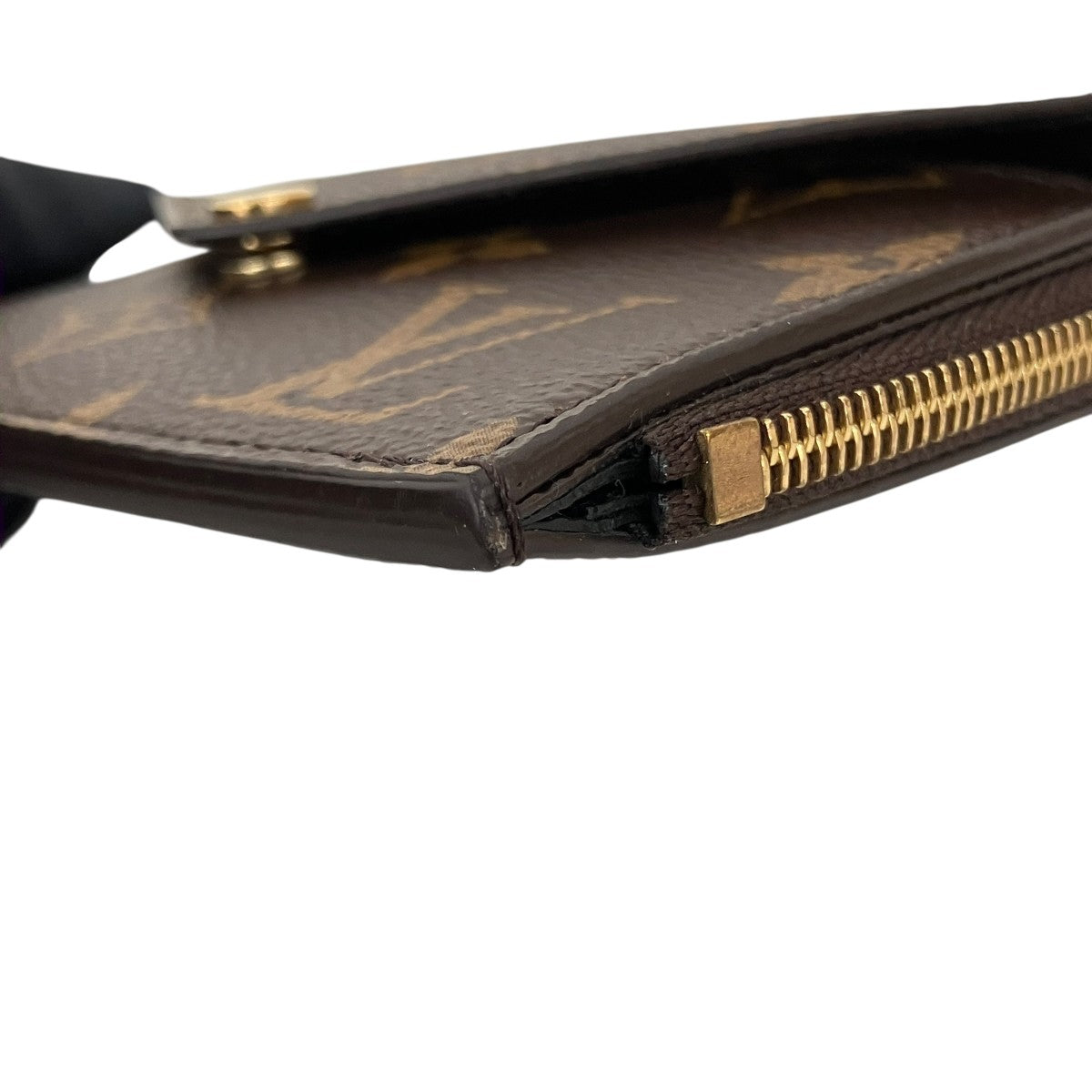 LOUIS VUITTON ポルト カルト・レクト ヴェルソモノグラムカードケースM69431 古着・中古-6枚目のアイテム画像