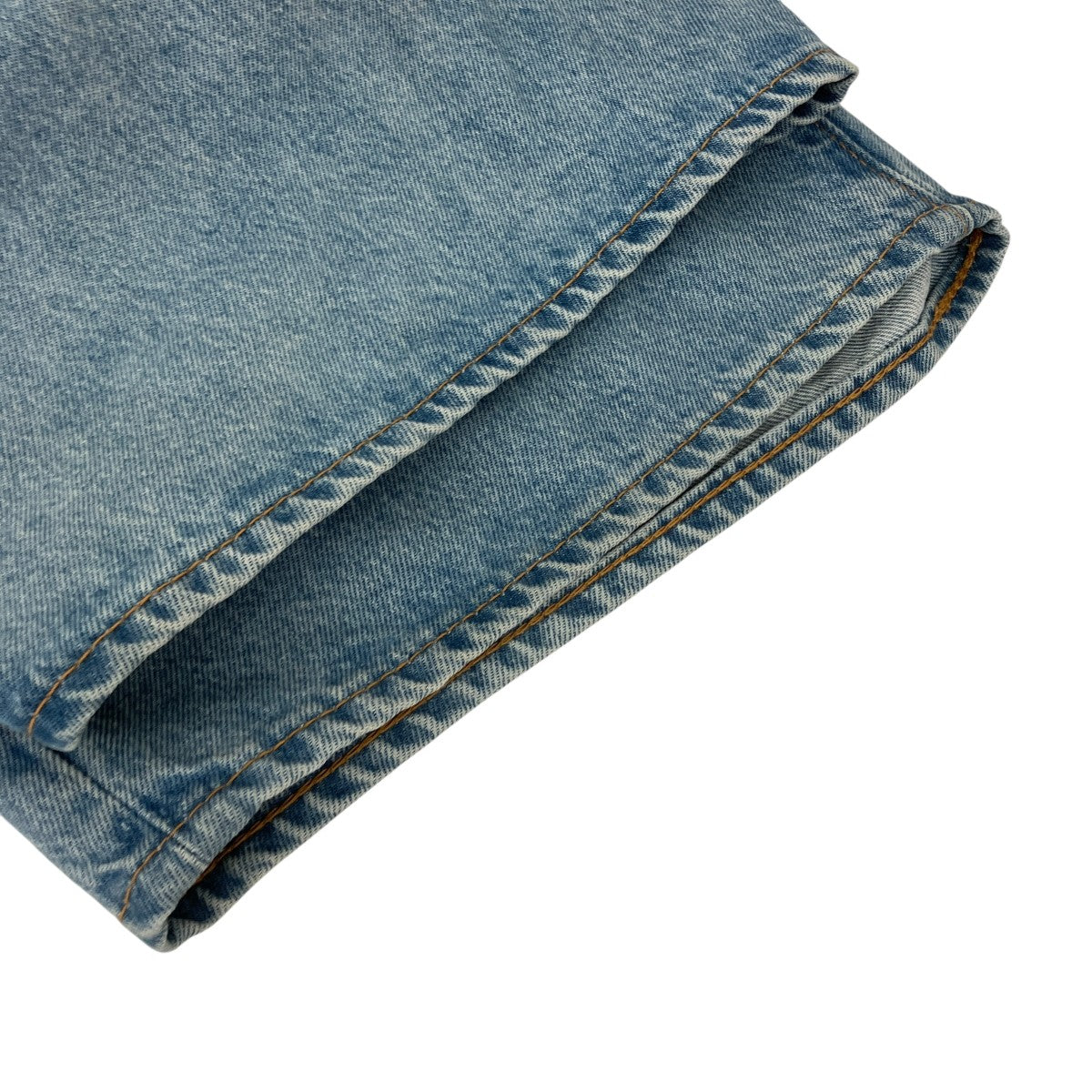 LEVI'S PReMIUM(リーバイスプレミアム) 468 Loose 9ハーフパンツA8461