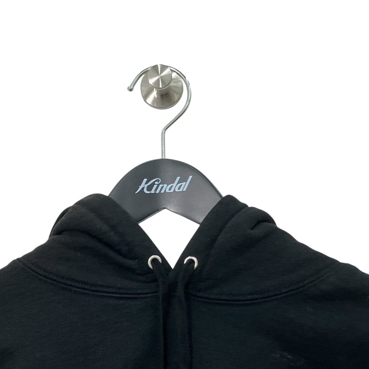 21AWS Logo Split Hooded Sweatshirtプルオーバーパーカー